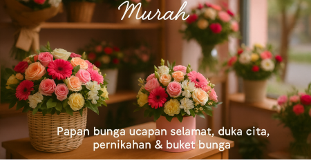 Toko Bunga Durajaya